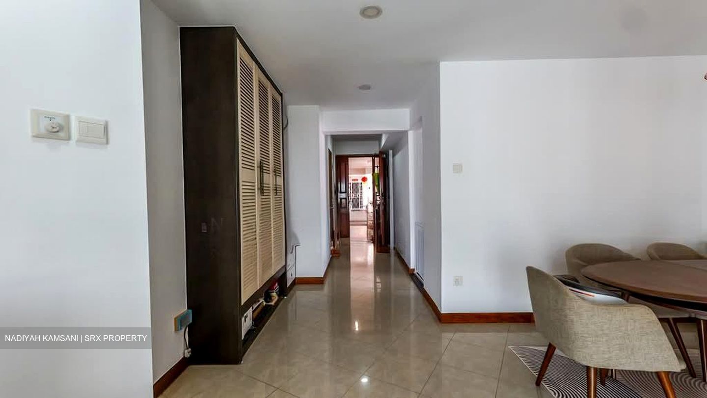 Blk 158B Rivervale View (Sengkang), HDB 5 Rooms #568185721